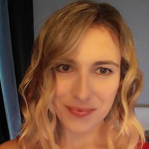 Meet your Posher, Galit